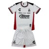 Maillot de Supporter Atlas FC Extérieur 2025-26 Pour Enfant